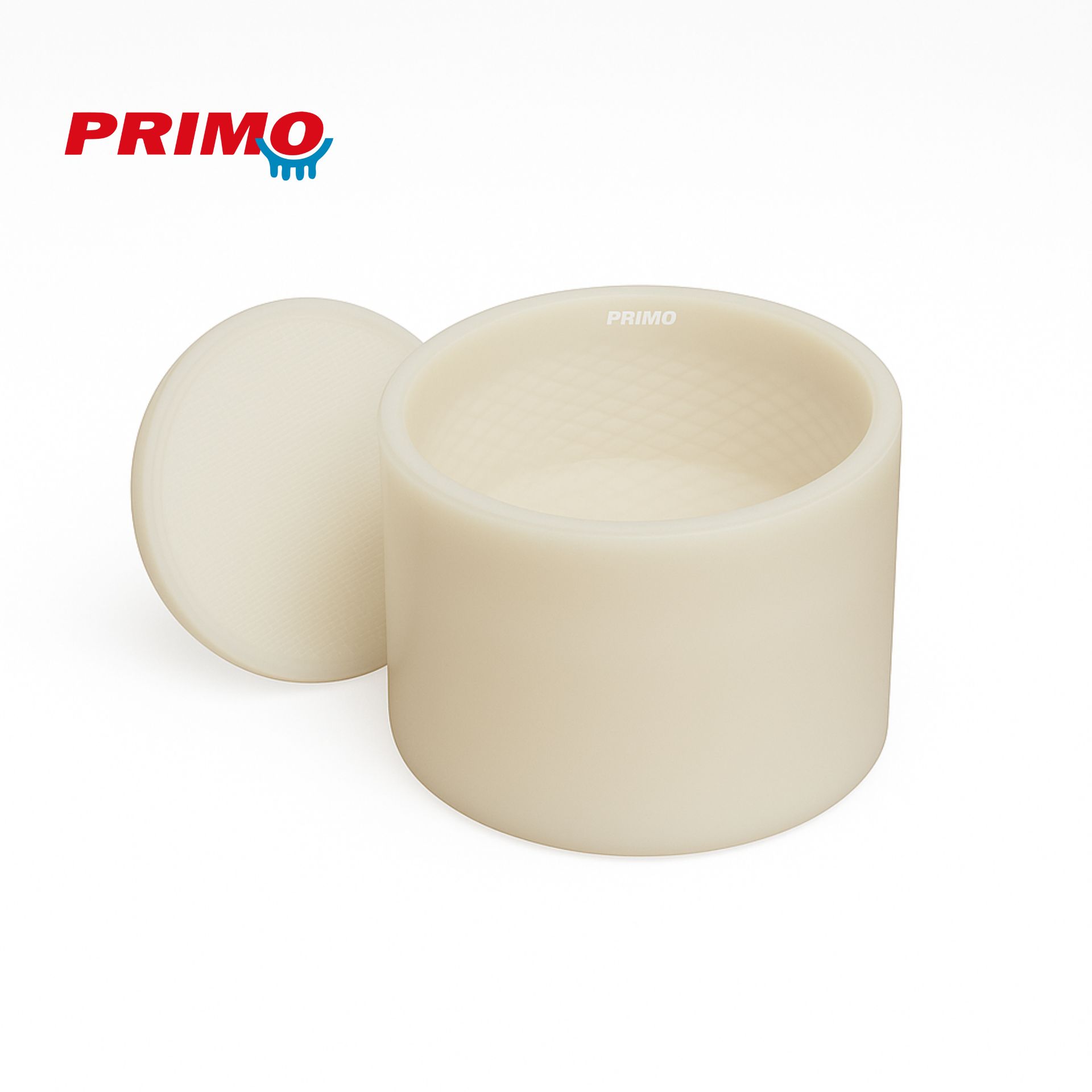 Molde de queso Paria